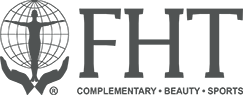 Federation of Holistic Therapists (FHT) member logo
